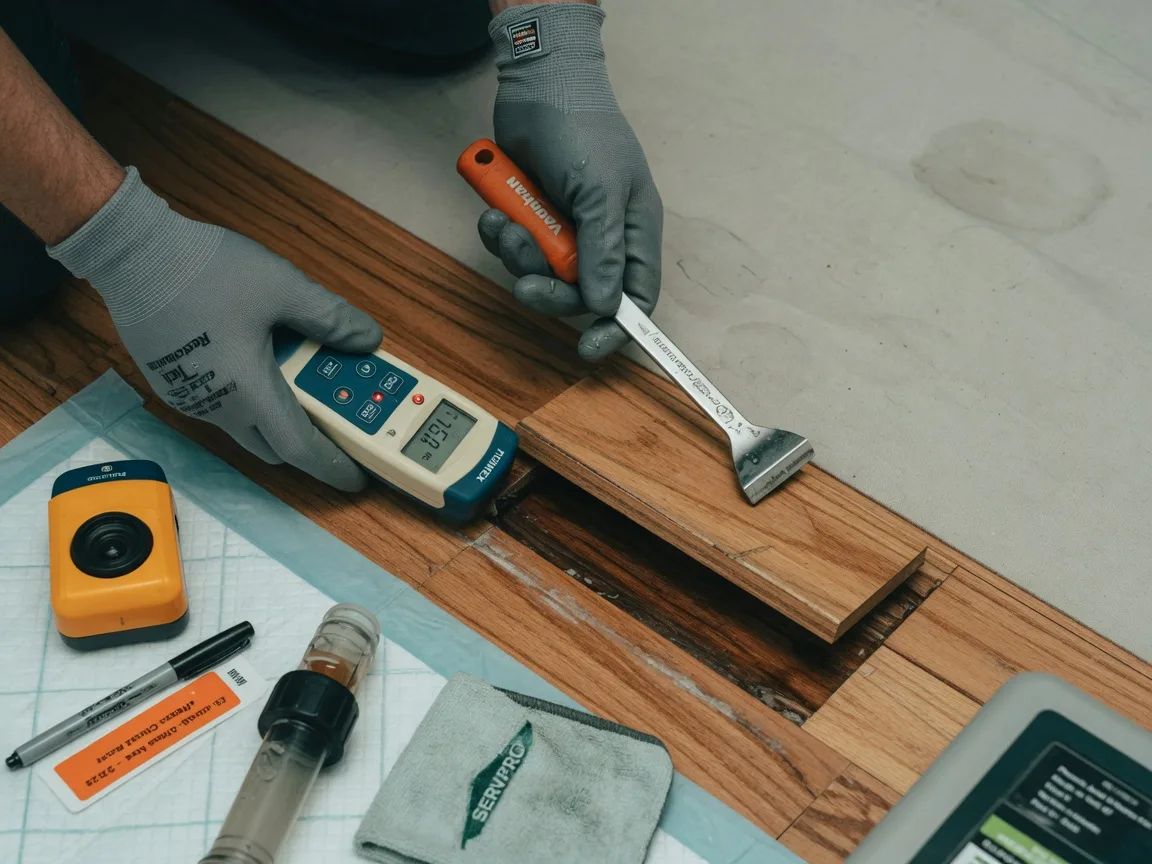 Why choose Water Damage Restoration in Edgewood, IA